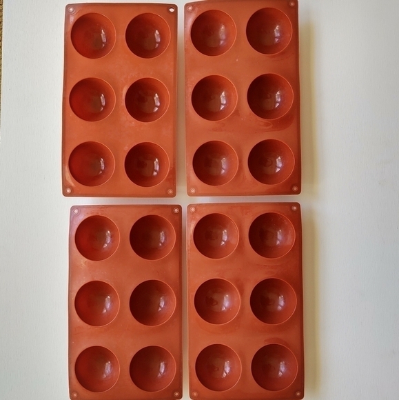 BAKING Mold Bundle - Picture 10 of 11